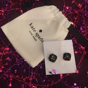 Kate Spade earrings